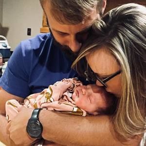 Meet your Posher, Kaylyn